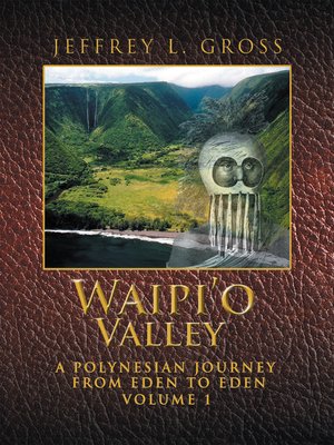 cover image of Waipi'o Valley